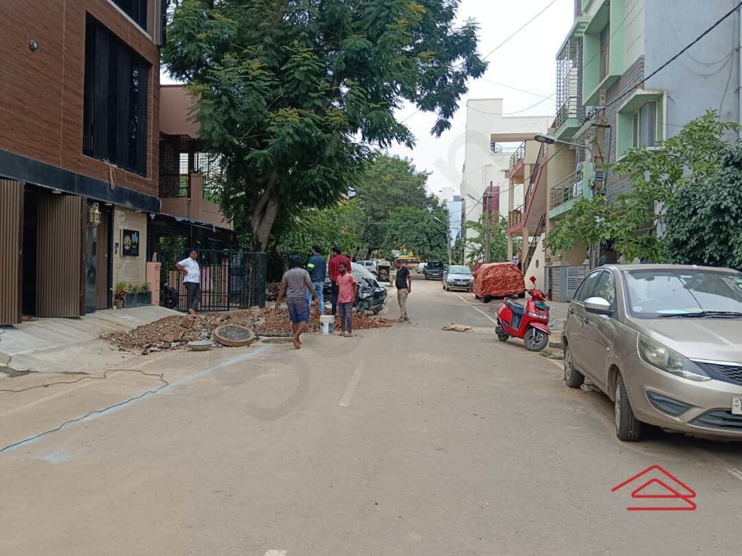 Project: ApproachRoad