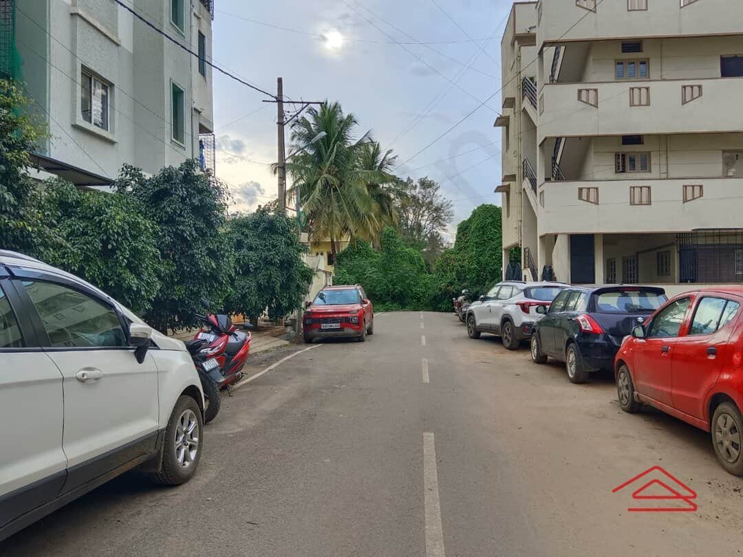 Project: ApproachRoad