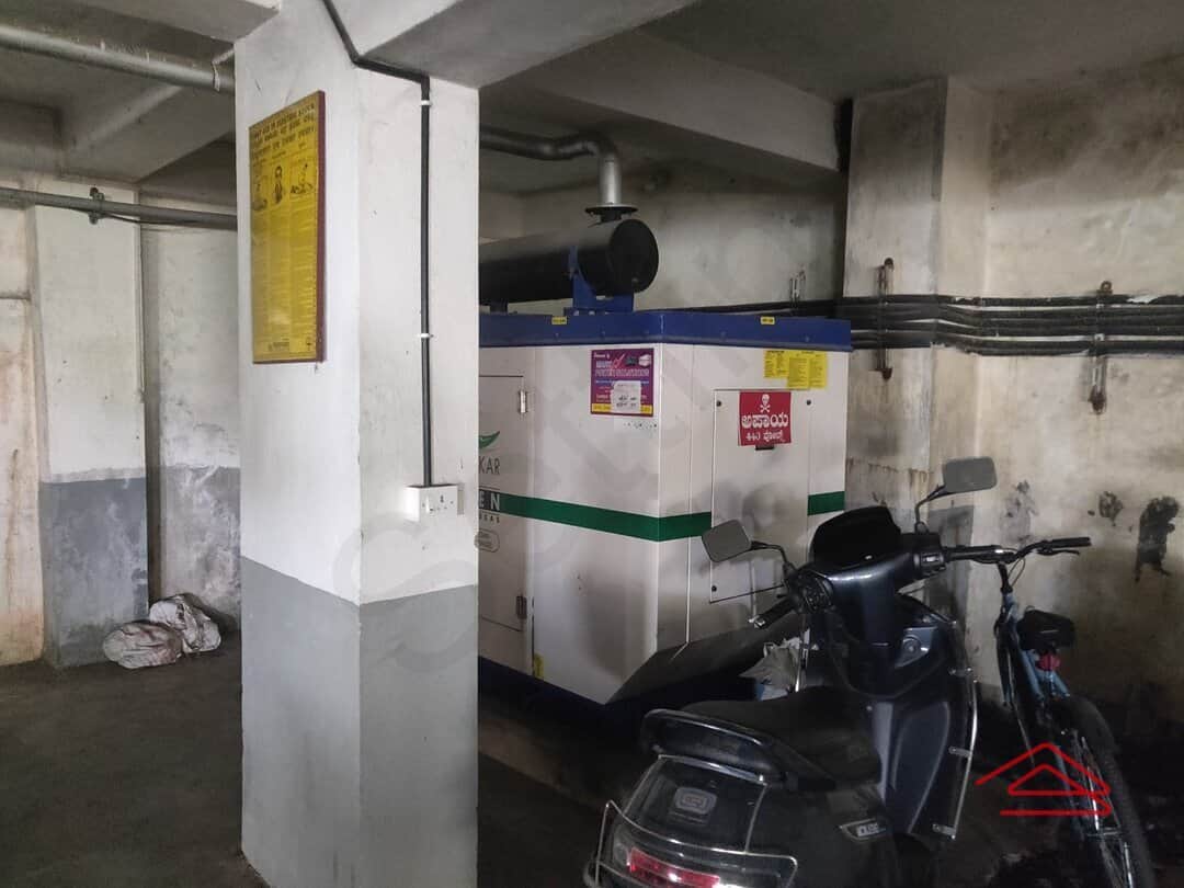 Project: PowerBackup