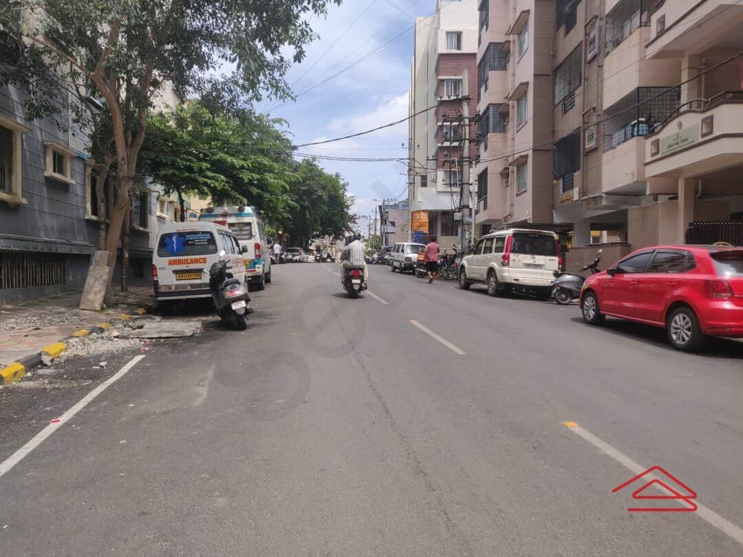 Project: ApproachRoad