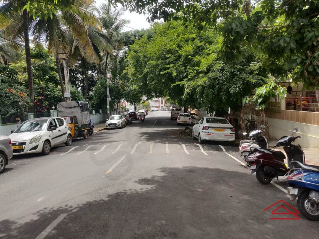 Project: ApproachRoad