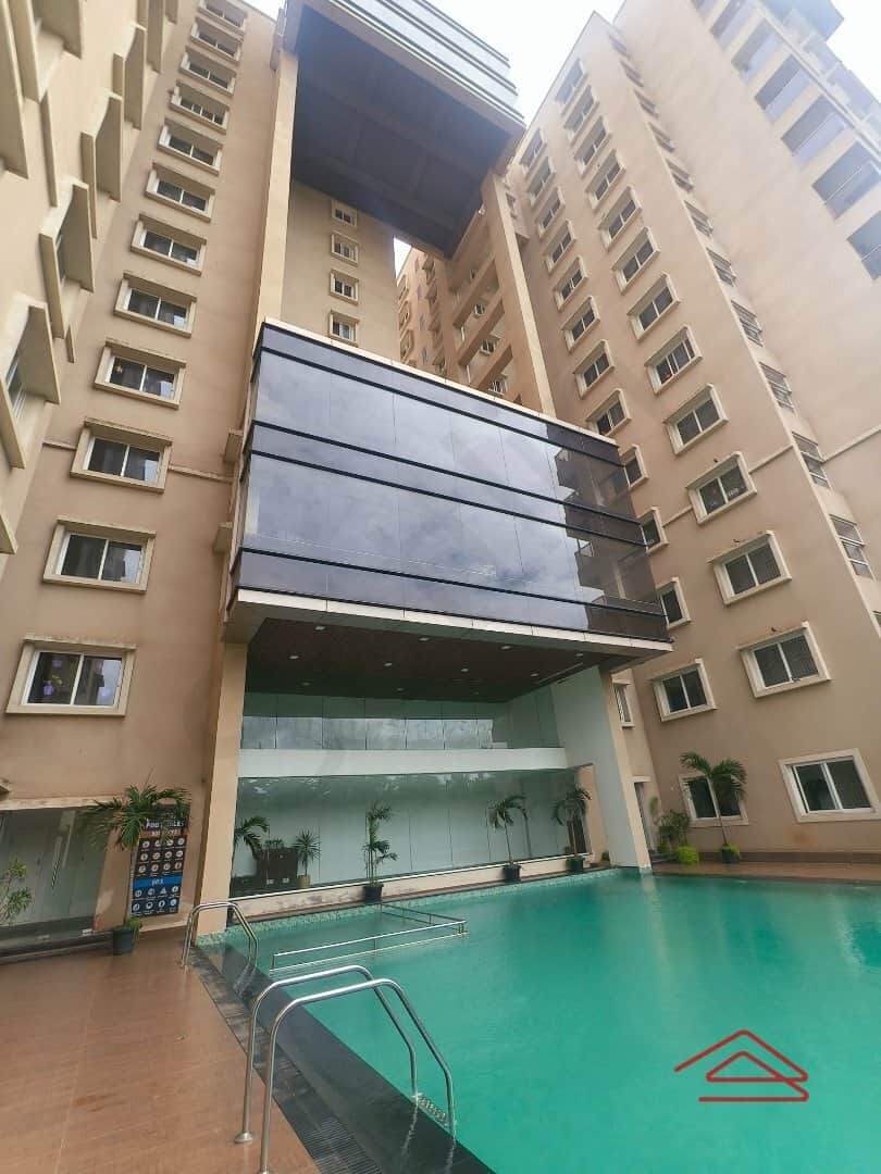 Project: SwimmingPool