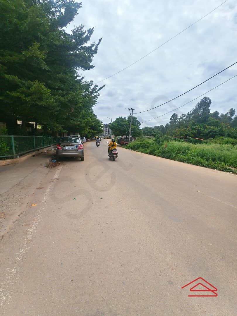 Project: ApproachRoad