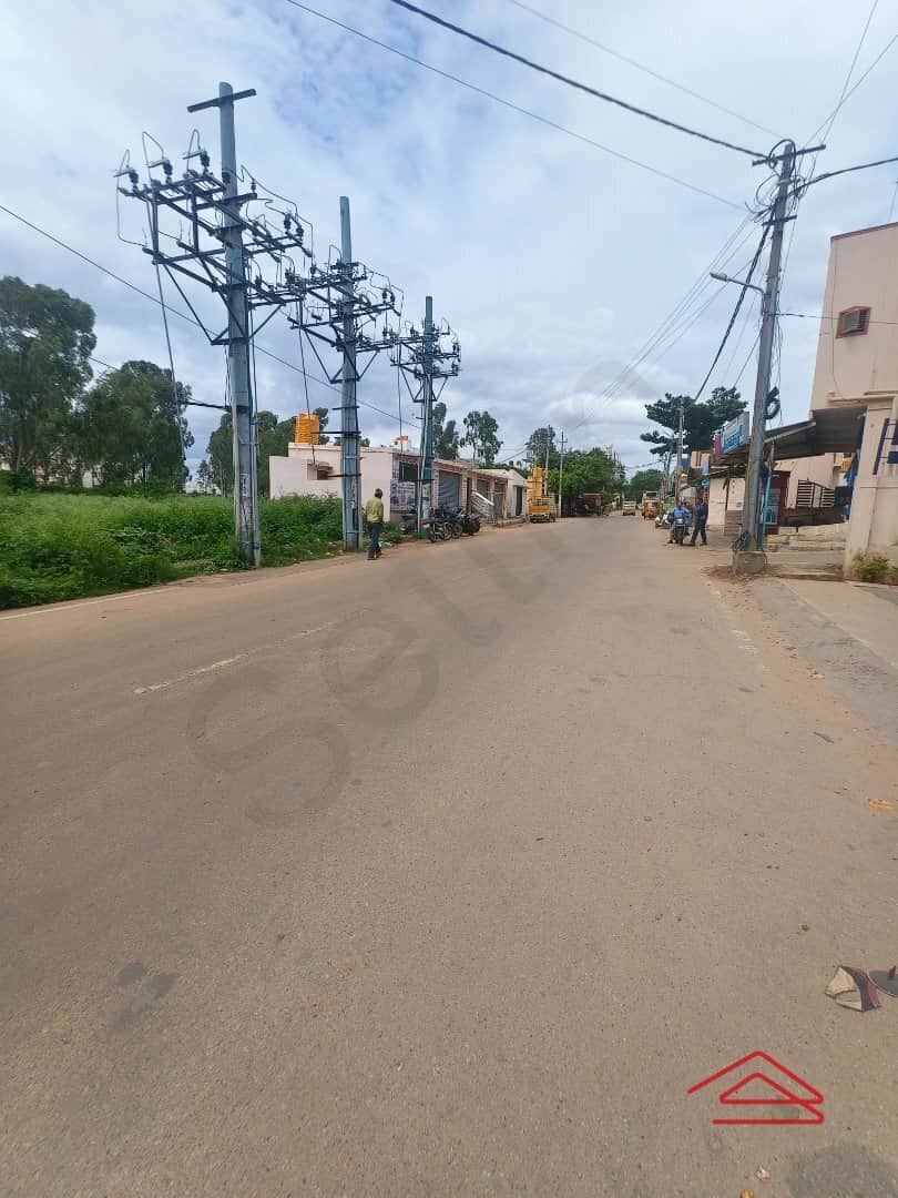 Project: ApproachRoad