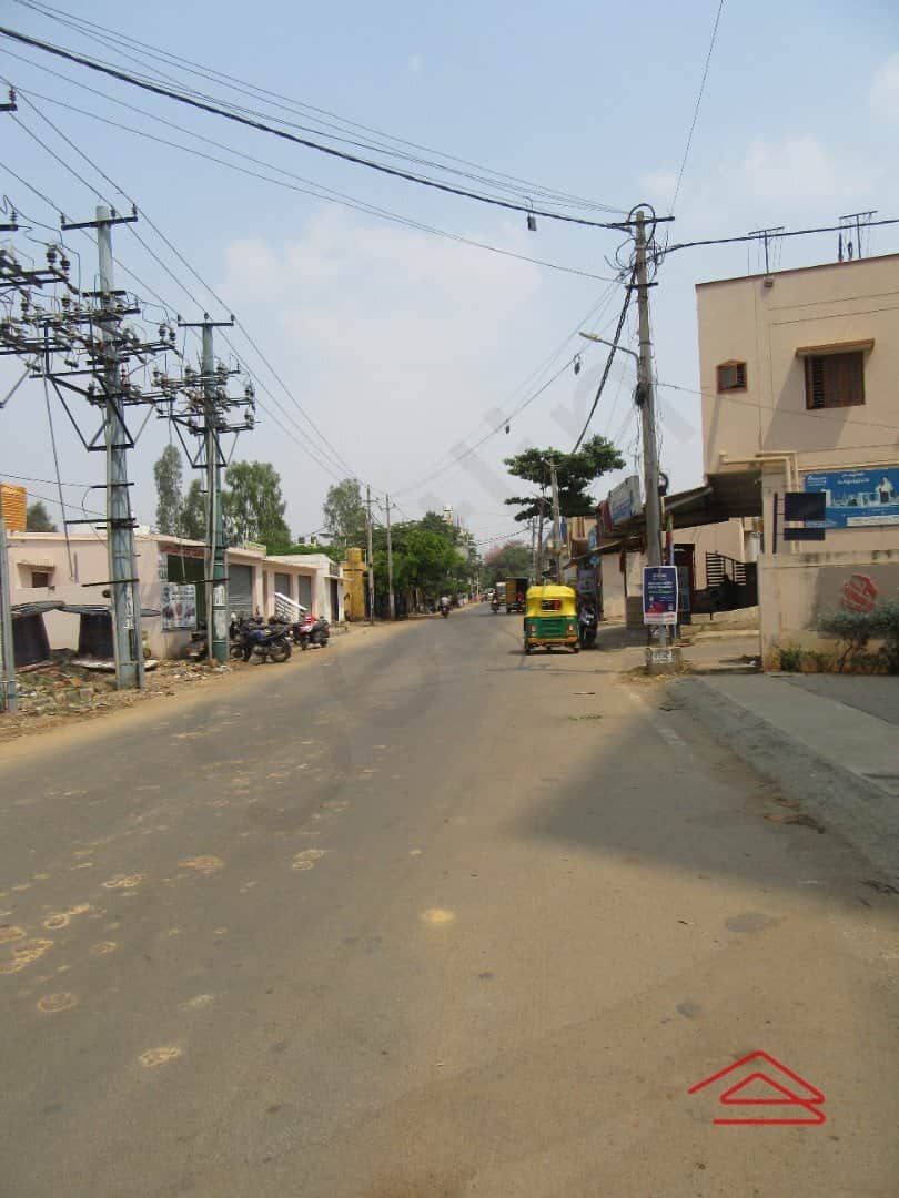 Project: ApproachRoad