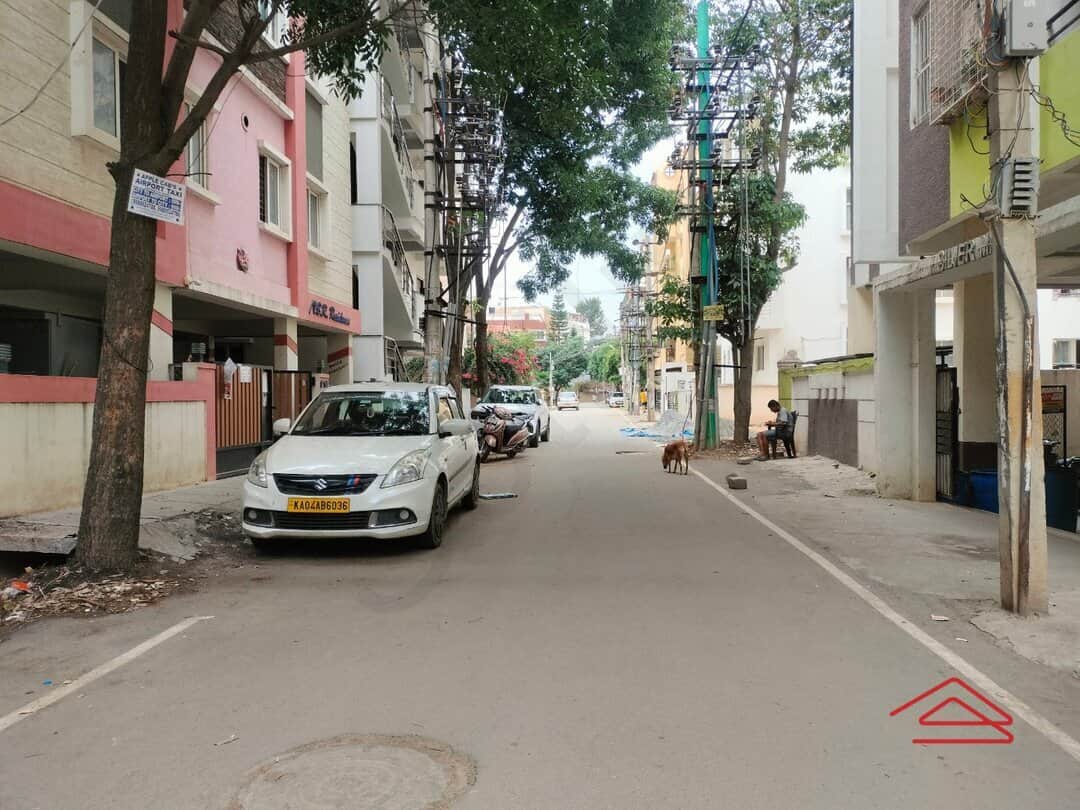 Project: ApproachRoad