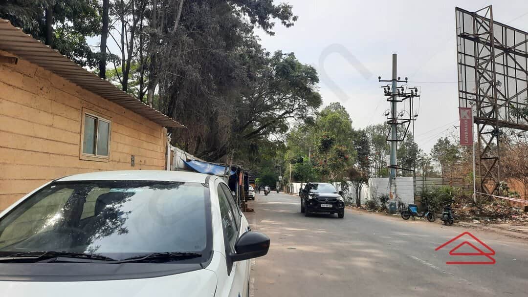 Project: ApproachRoad