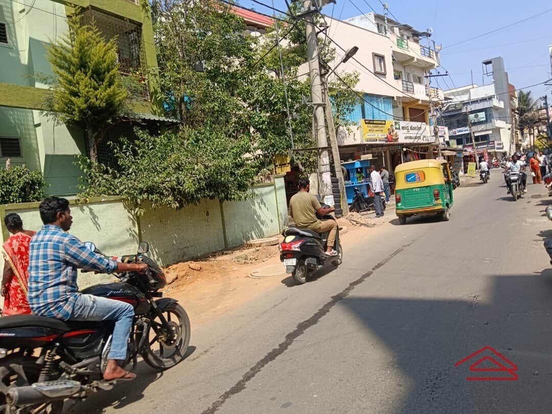 Project: ApproachRoad