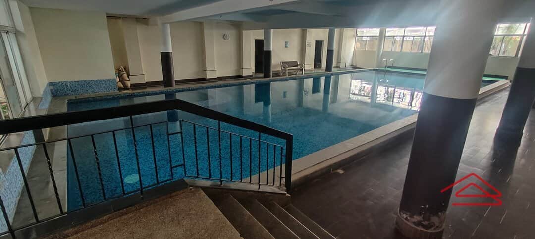 Project: SwimmingPool