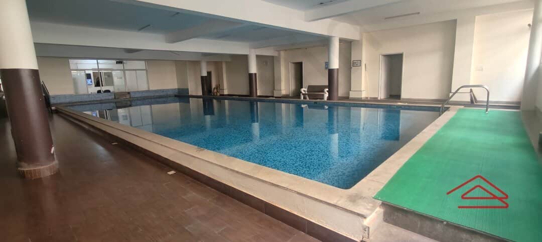 Project: SwimmingPool