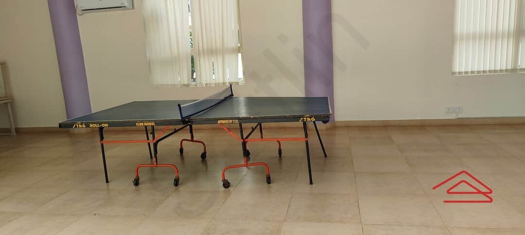 Project: TableTennis