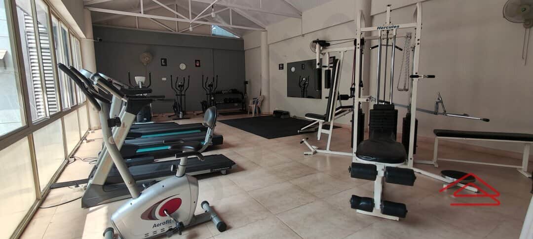 Project: Gym