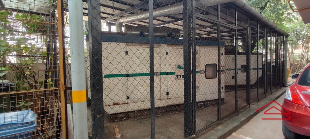 Project: PowerBackup