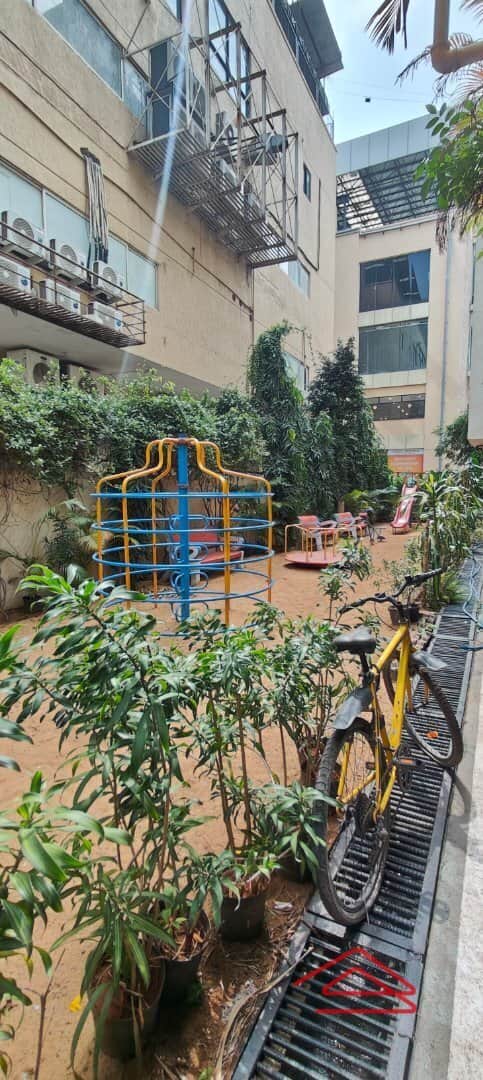 Project: KidsPlayArea