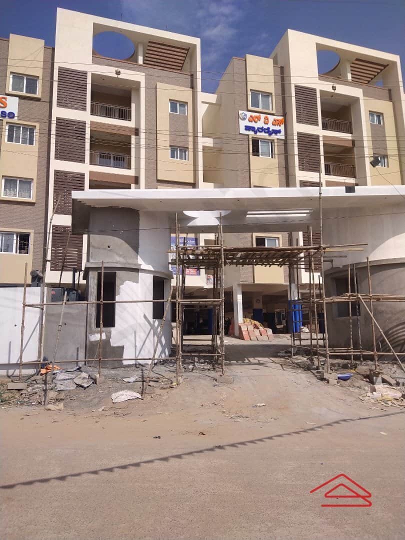 Project: ApproachRoad