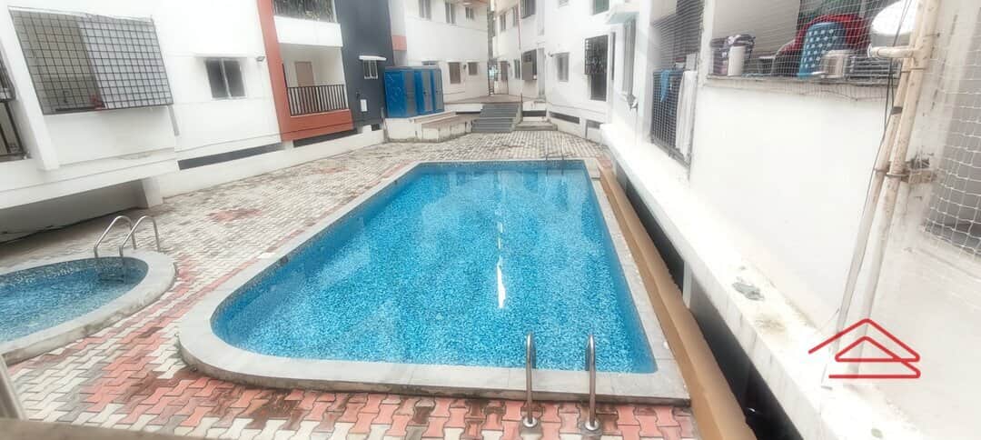 Project: SwimmingPool