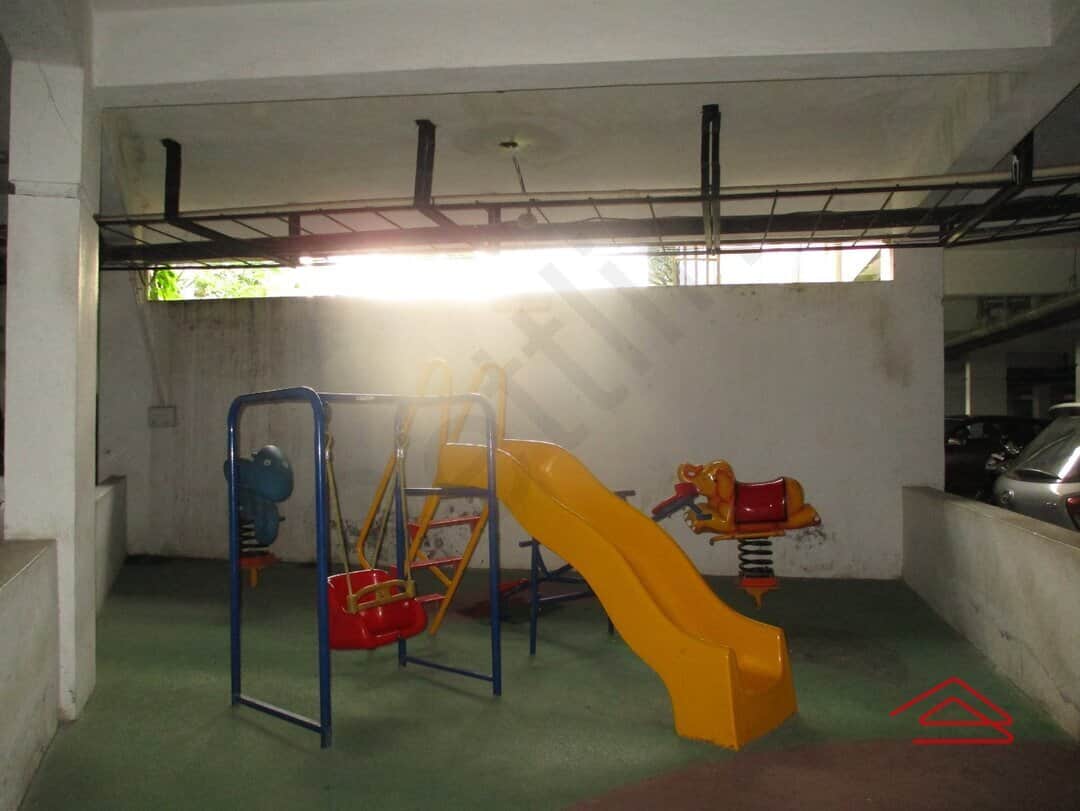Project: KidsPlayArea
