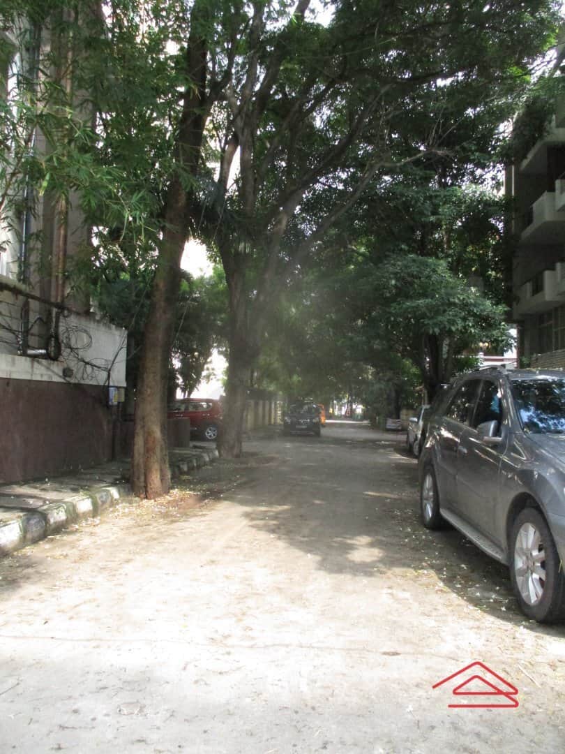 Project: ApproachRoad