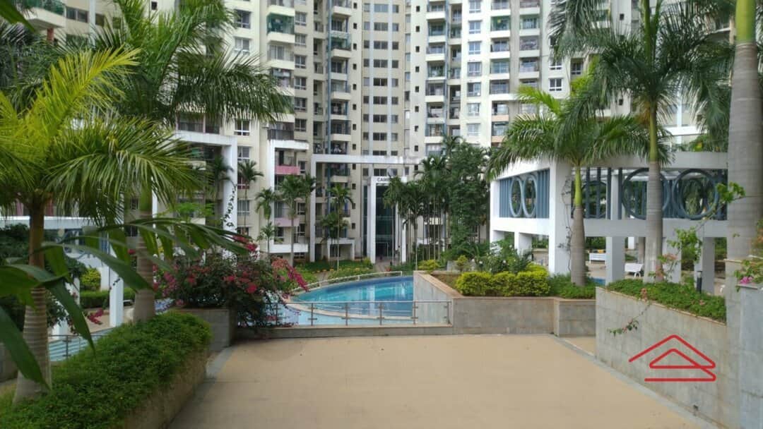 Project: OpenGreenSpace