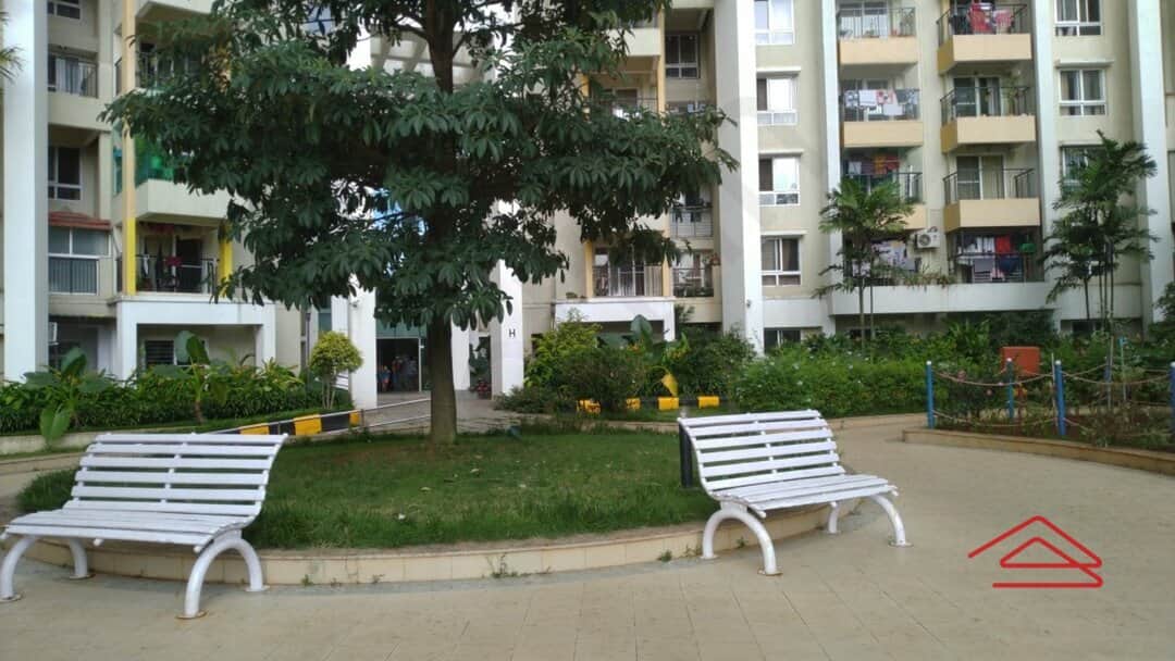 Project: OpenGreenSpace