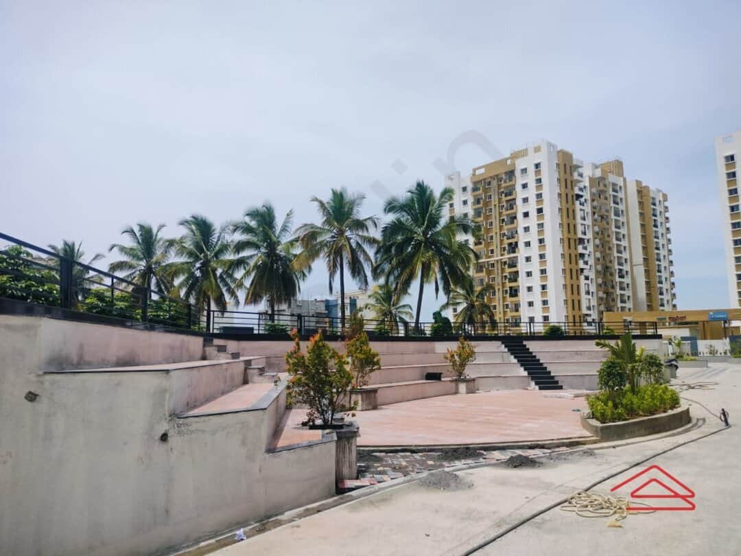 Project: AmphiTheatre