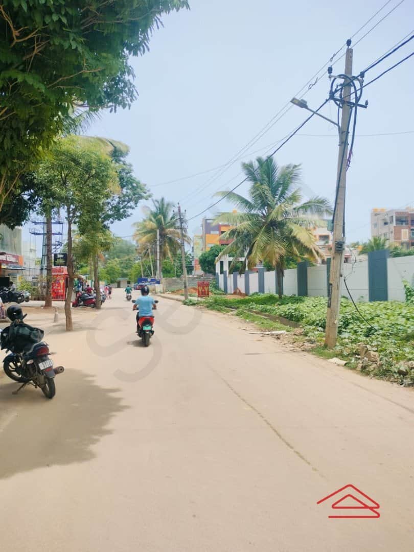 Project: ApproachRoad