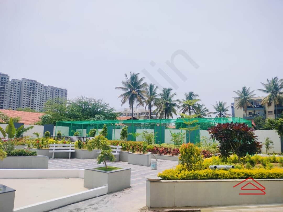 Project: KidsPlayArea