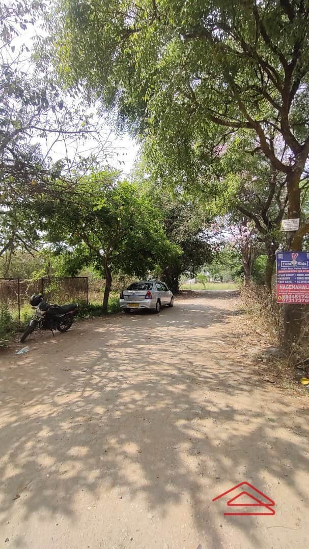 Project: ApproachRoad