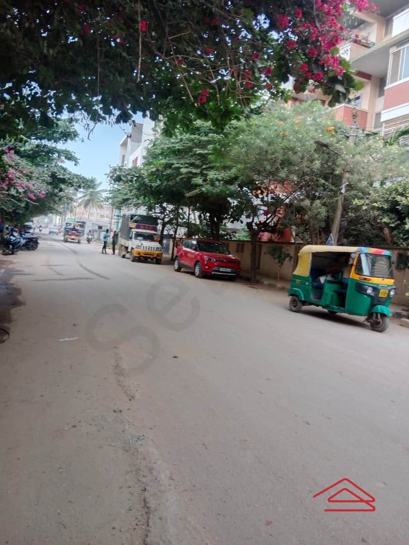 Project: ApproachRoad