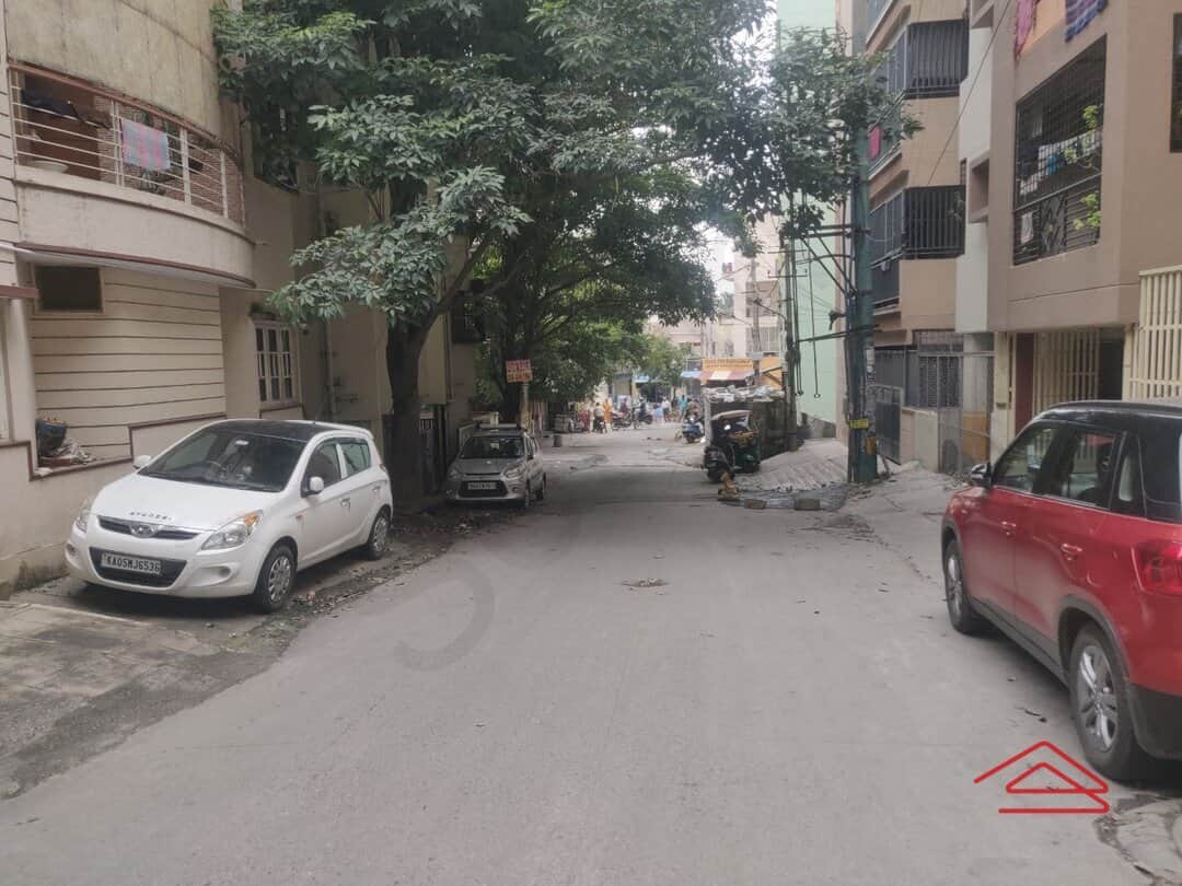 Project: ApproachRoad