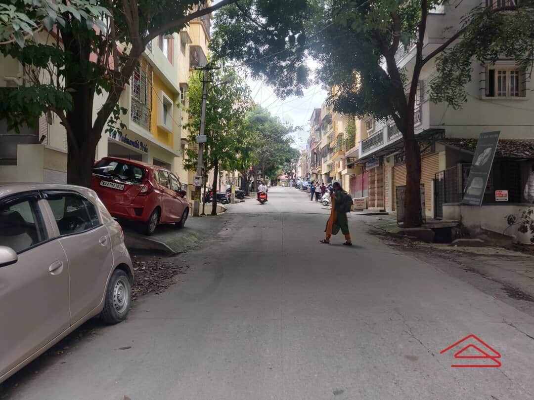 Project: ApproachRoad