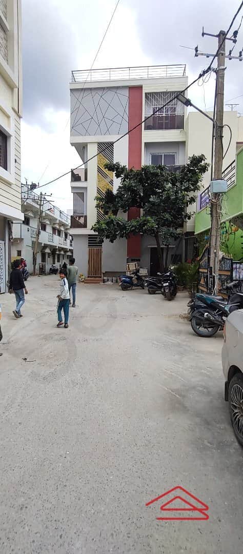 Project: ApproachRoad