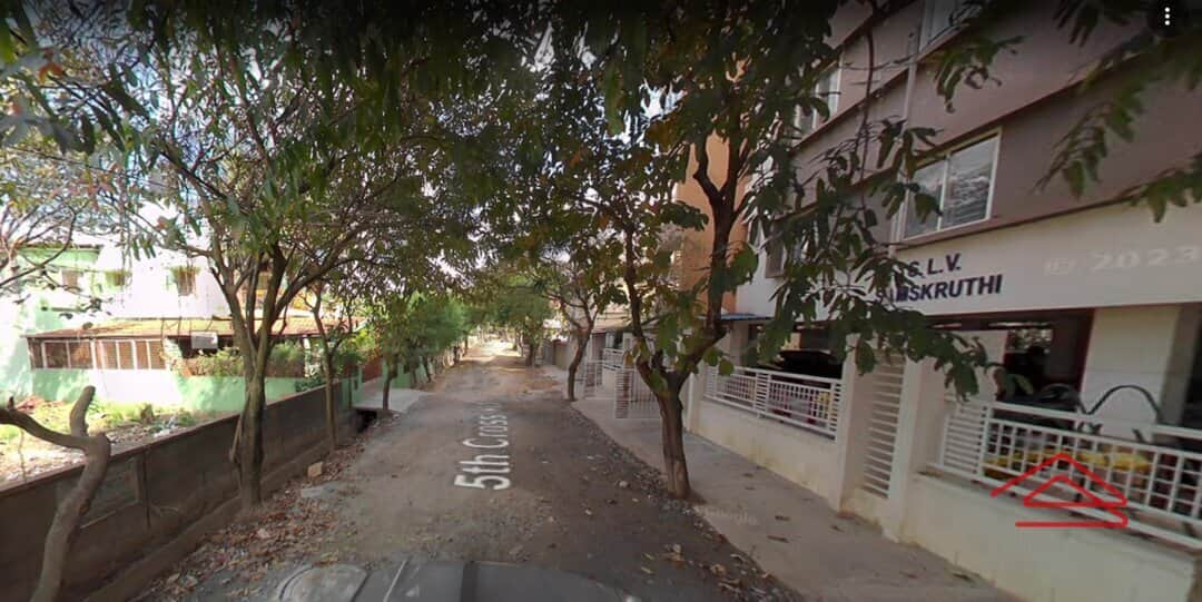 Project: ApproachRoad