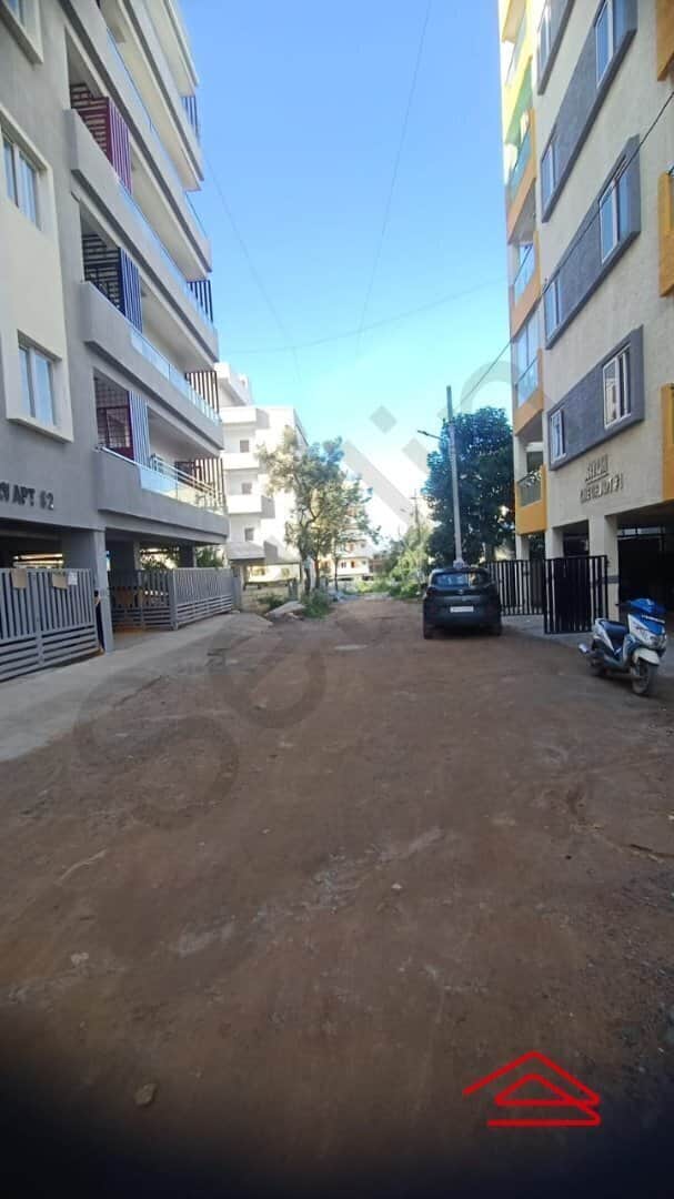 Project: ApproachRoad