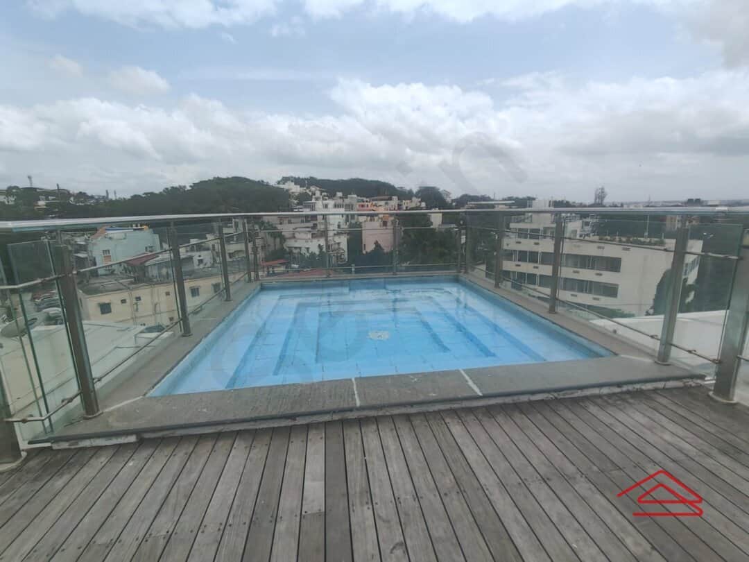 Project: SwimmingPool