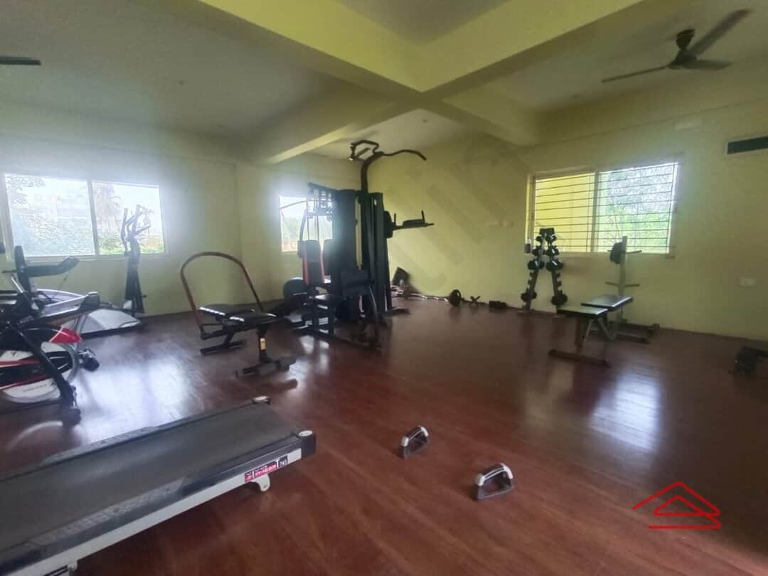 Project: Gym
