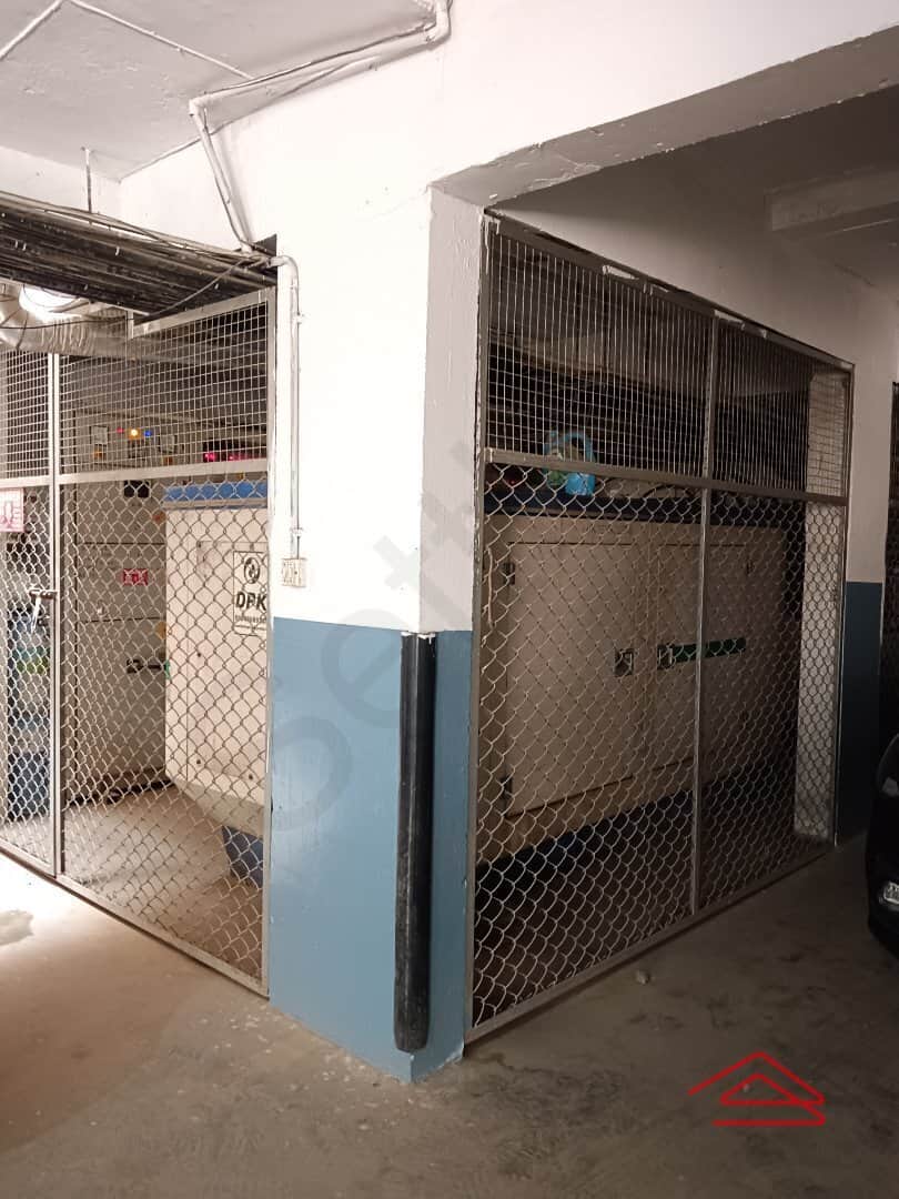 Project: PowerBackup