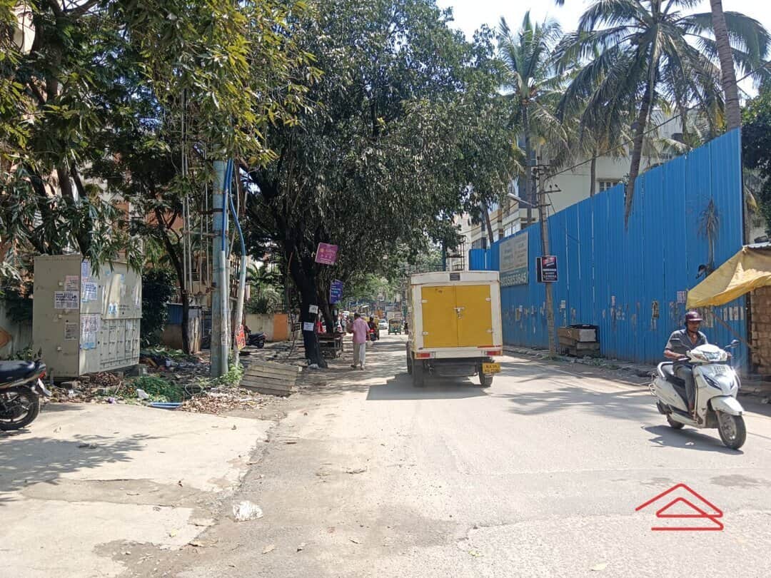 Project: ApproachRoad