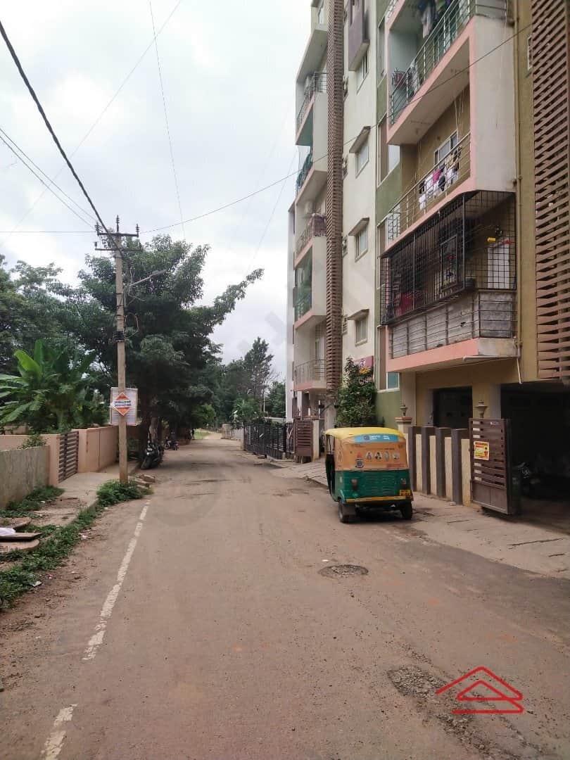 Project: ApproachRoad