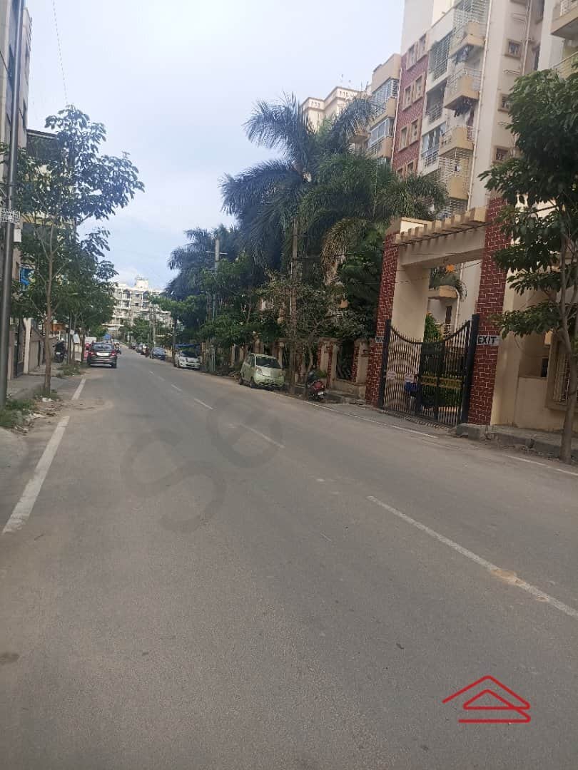 Project: ApproachRoad