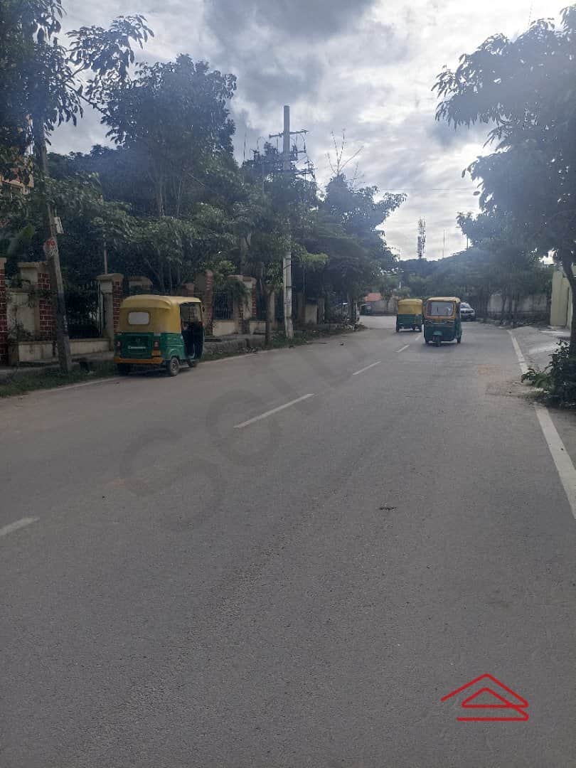 Project: ApproachRoad