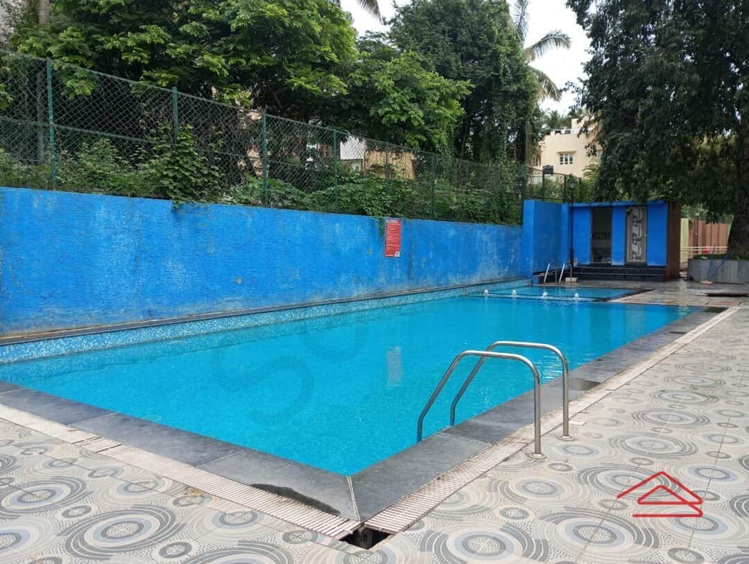 Project: SwimmingPool