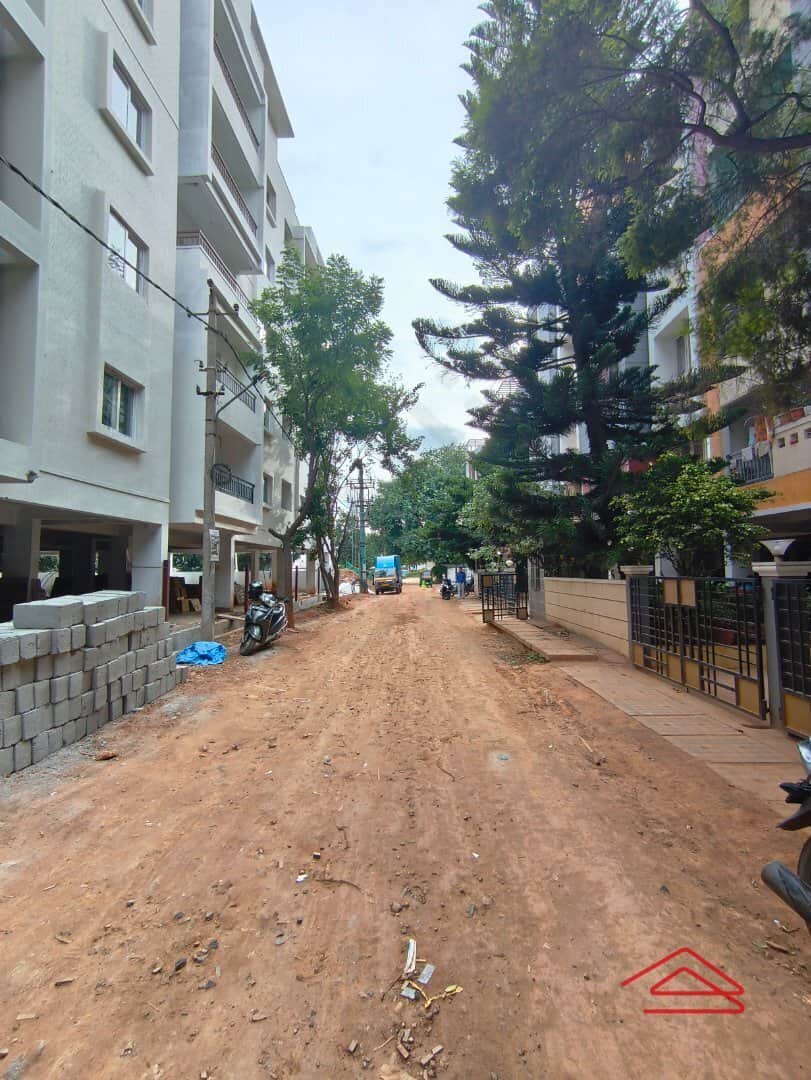 Project: ApproachRoad