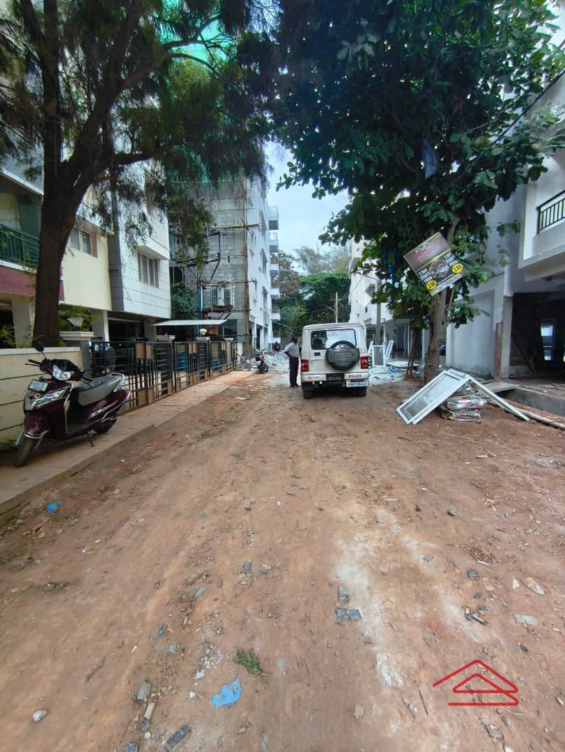 Project: ApproachRoad