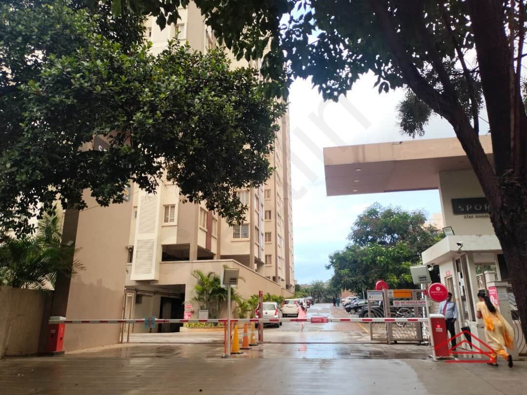 Project: ApproachRoad