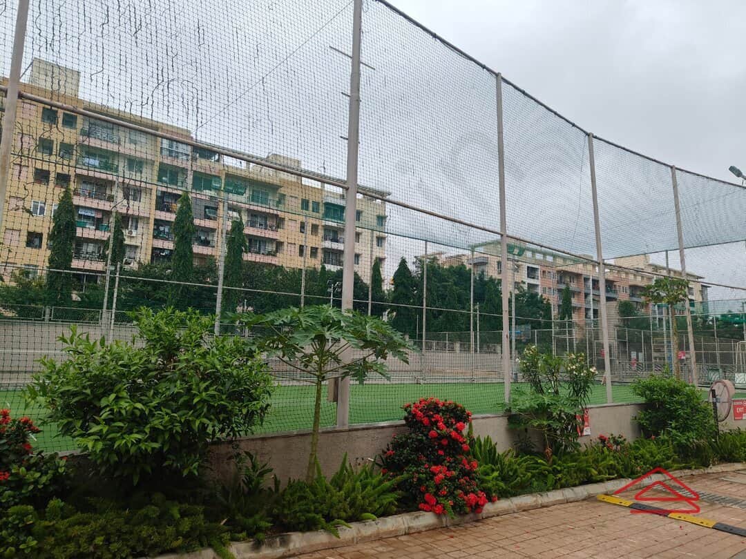 Project: BadmintonCourt