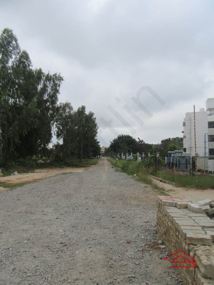 Project: ApproachRoad