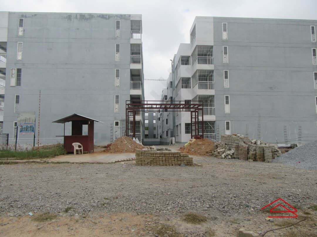 Project: ApproachRoad