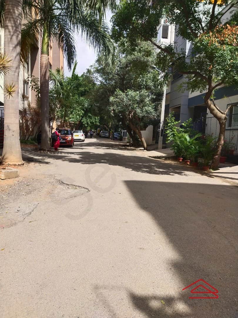 Project: ApproachRoad