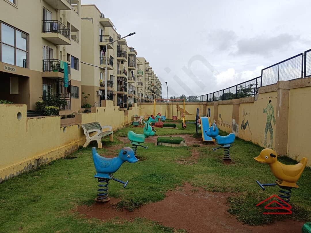 Project: KidsPlayArea